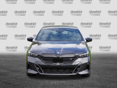 Certified 2024 BMW i5 M60 w/ Premium Package AWD/4WD image 3