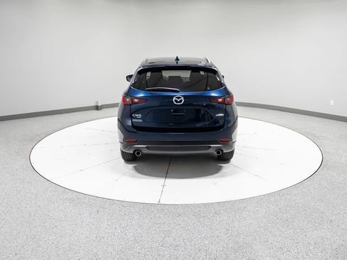 Used 2023 MAZDA CX-5 AWD 2.5 S w/ Preferred Package image 34