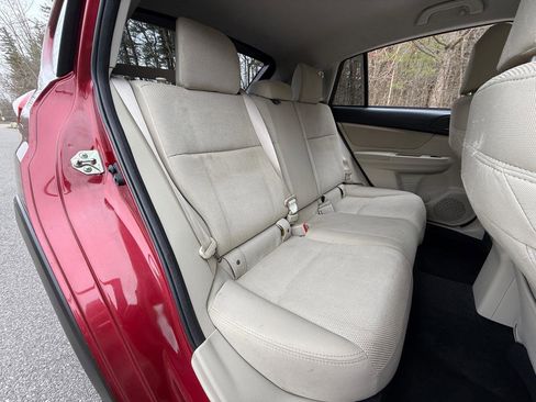 Used 2013 Subaru Crosstrek 2.0i Premium AWD/4WD image 29