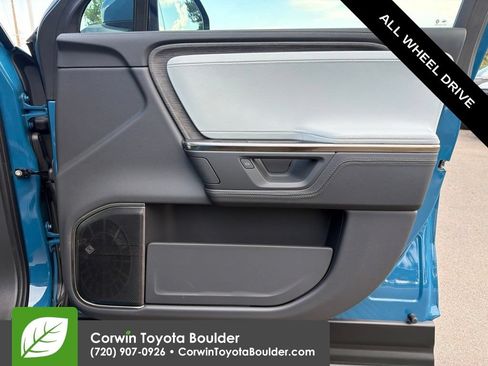 Used 2026 Rivian R1T Adventure AWD/4WD image 10