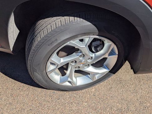 Certified 2024 Chevrolet Trax LS w/ LS Convenience Package image 4