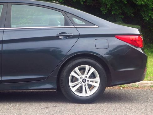 Used 2014 Hyundai Sonata GLS w/ Popular Equipment Group 2 FWD image 21