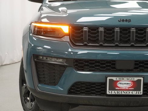 New 2026 Jeep Grand Cherokee Limited image 5