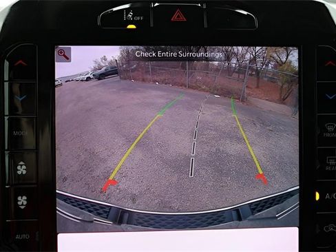 Used 2025 RAM 1500 Limited image 23