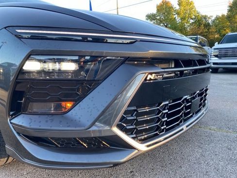 New 2026 Hyundai Sonata N Line image 9