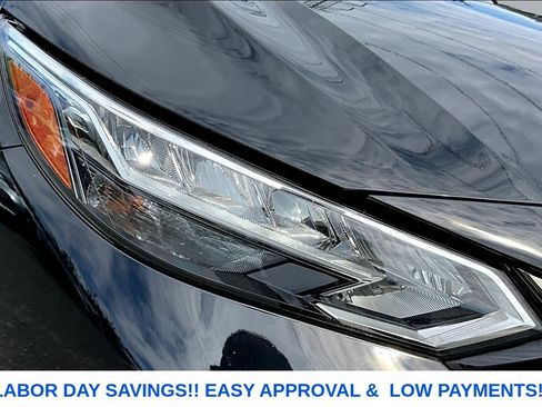 Used 2020 Nissan Sentra SR FWD image 29