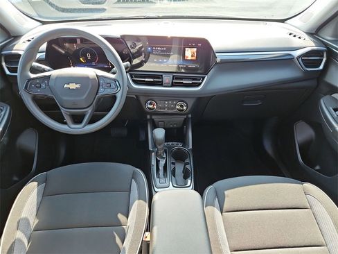 Used 2026 Chevrolet TrailBlazer LS w/ LS Convenience Package image 26