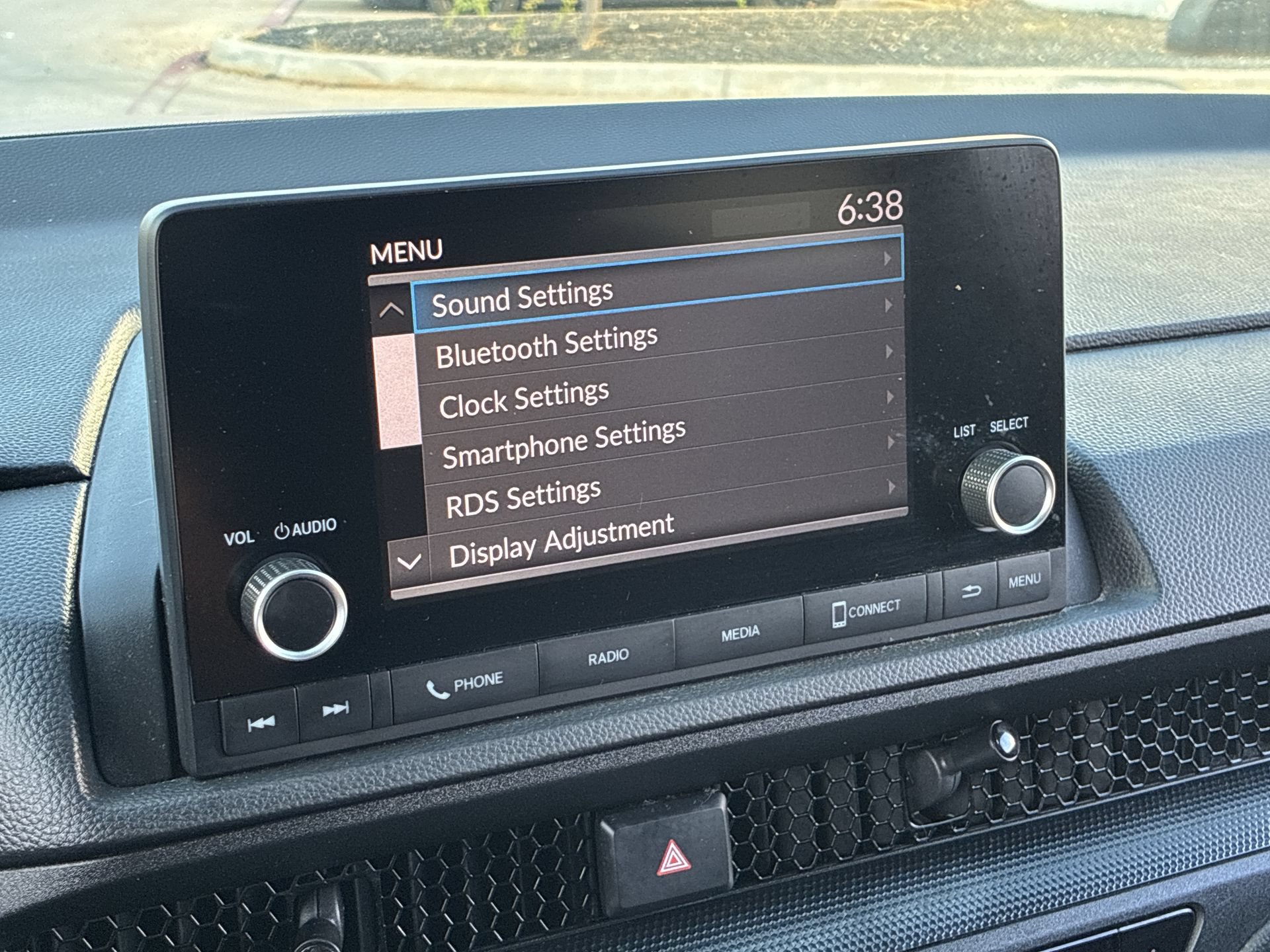 Certified 2023 Honda CR-V Sport image 31