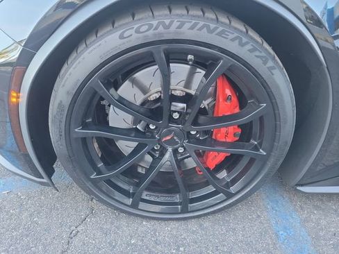 Used 2019 Chevrolet Corvette Grand Sport image 31