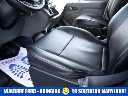 Used 2023 Ford Transit 350 148 Low Roof image 34