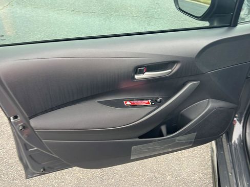 New 2026 Toyota Corolla SE image 16