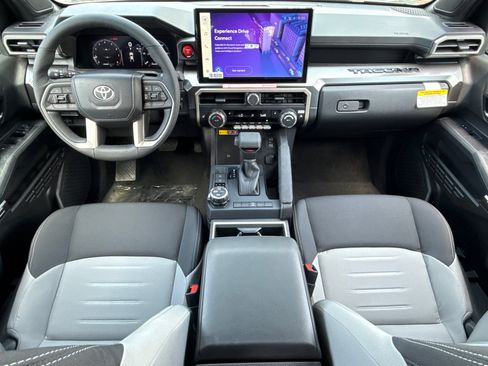 New 2026 Toyota Tacoma TRD Off-Road image 19