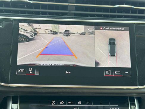 New 2026 Audi Q7 2.0T Premium AWD/4WD image 24