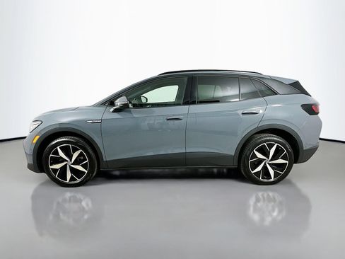 Used 2025 Volkswagen ID.4 Pro S AWD/4WD image 8