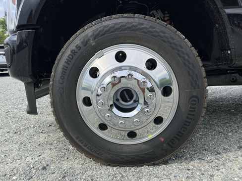 New 2026 Ford F450 4x4 Crew Cab Super Duty image 12