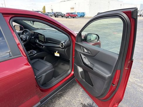 New 2026 Chevrolet Equinox LT image 29