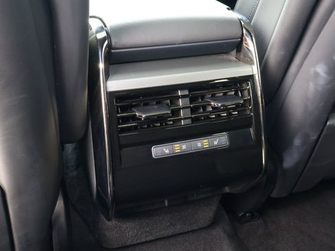 Used 2025 Land Rover Range Rover Sport Dynamic SE AWD/4WD image 13