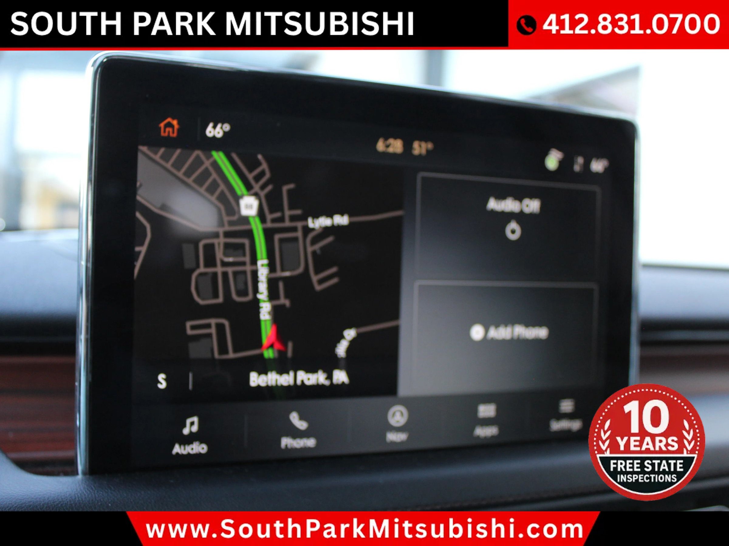 Used 2023 Lincoln Aviator Reserve w/ Equipment Group 201A AWD/4WD image 24