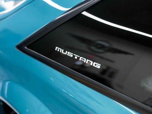 Used 1993 Ford Mustang Cobra RWD image 22