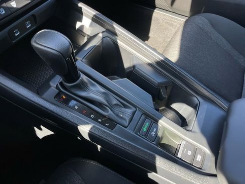 Certified 2025 Honda Accord SE image 18