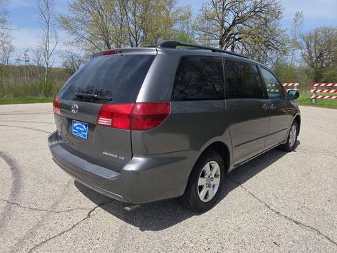 Used 2005 Toyota Sienna LE FWD image 5