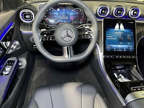 New 2025 Mercedes-Benz CLE 300 4MATIC Cabriolet image 30