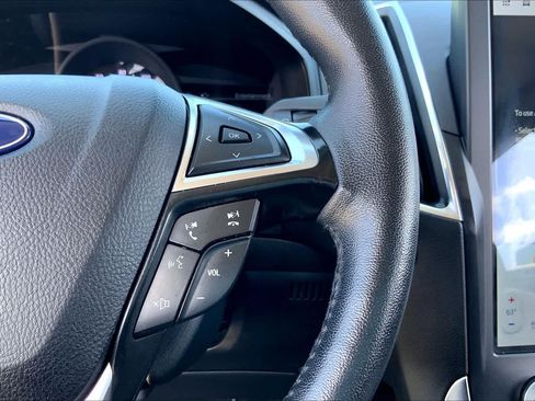 Used 2024 Ford Edge Titanium AWD/4WD image 24