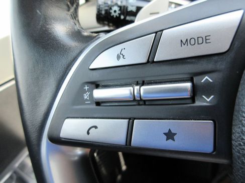 Used 2023 Hyundai Palisade SEL FWD image 34