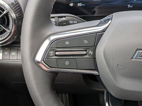 New 2026 Chevrolet Equinox LT w/ Midnight Edition image 11