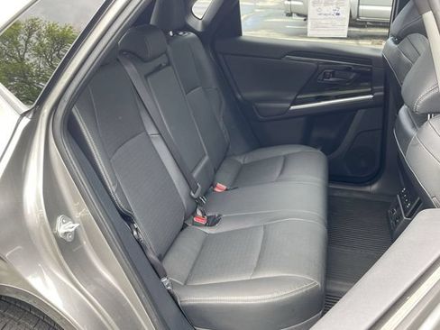 Certified 2023 Toyota bZ4X AWD w/ Weather Package image 22