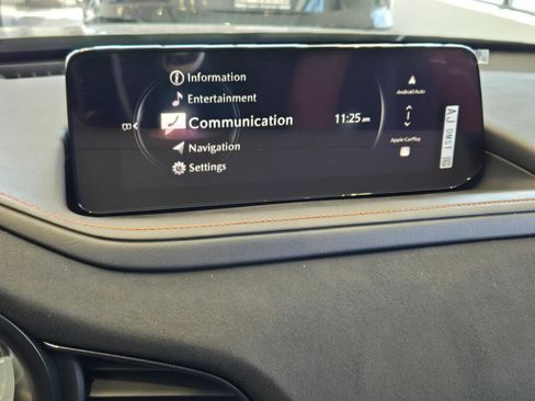 New 2025 MAZDA CX-30 Carbon image 26