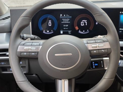 New 2026 Hyundai Sonata SEL image 22