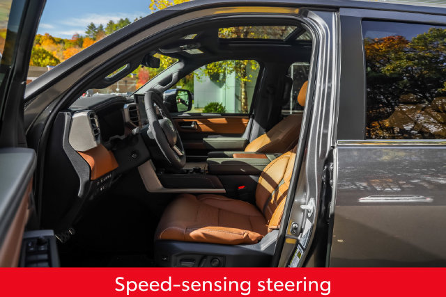 Used 2026 Toyota Tundra 1794 Edition w/ TRD Off-Road Package AWD/4WD image 28