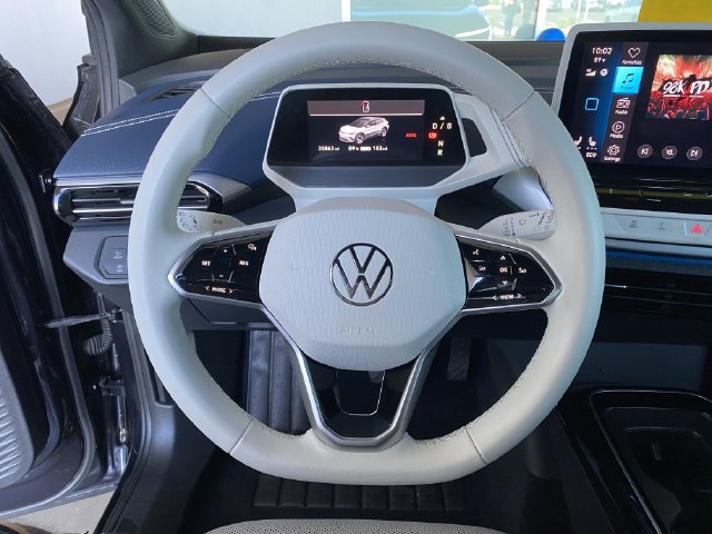 Used 2023 Volkswagen ID.4 Pro S AWD/4WD image 27