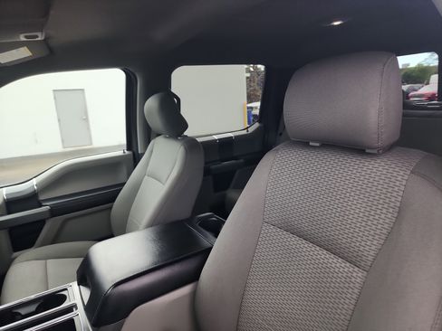 Used 2016 Ford F150 XLT w/ Equipment Group 302A Luxury image 19