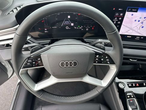 New 2025 Audi A5 2.0T Premium Plus AWD/4WD image 14