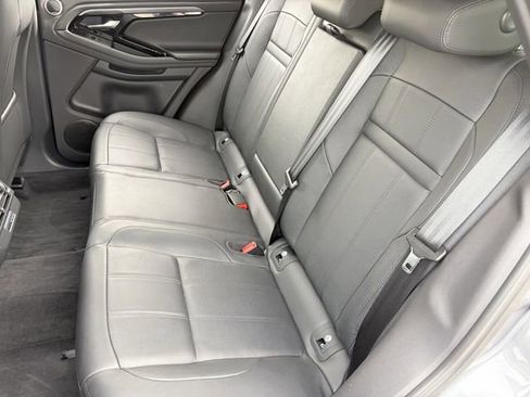 Used 2022 Land Rover Range Rover Evoque R-Dynamic SE AWD/4WD image 31