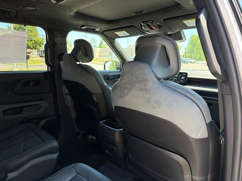 New 2027 Kia Telluride SX Prestige X-Pro AWD/4WD image 14