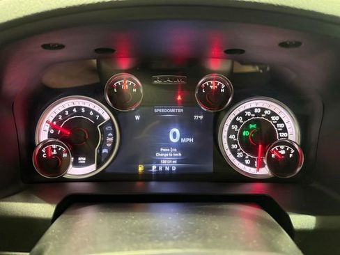 Used 2013 RAM 1500 Outdoorsman AWD/4WD image 13