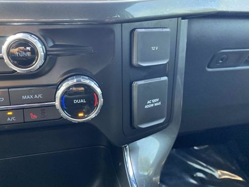 Certified 2023 Ford F150 XLT w/ Equipment Group 302A High AWD/4WD image 29