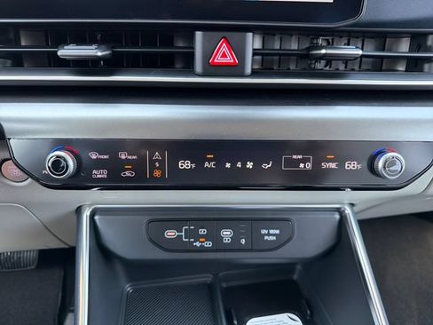 New 2026 Kia Carnival SX Prestige FWD image 14