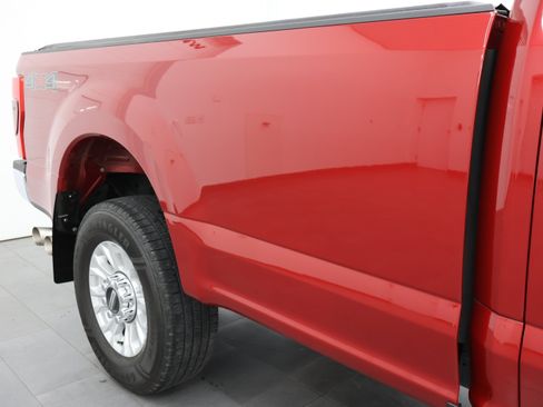 Used 2020 Ford F250 XLT w/ XLT Value Package AWD/4WD image 26