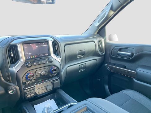 Used 2020 Chevrolet Silverado 1500 RST w/ All-Star Edition image 23