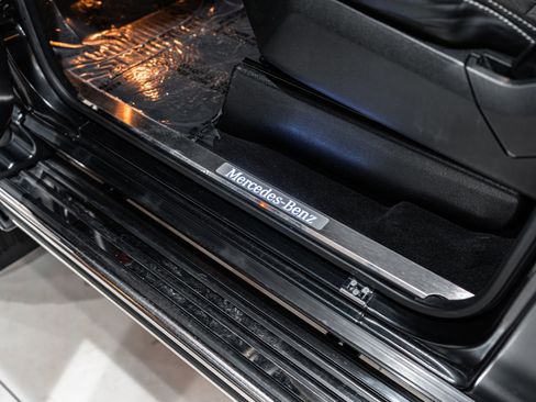 Used 2018 Mercedes-Benz G 550 Squared image 41