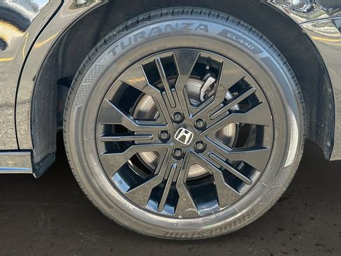 Used 2025 Honda Odyssey Sport-L image 25