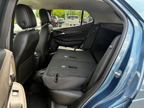 Used 2024 Buick Encore GX Avenir AWD/4WD image 21