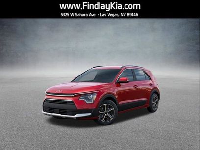 New 2026 Kia Niro EX
