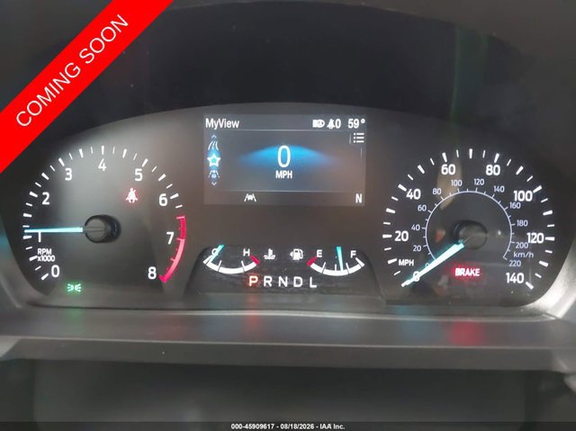 Used 2023 Ford Explorer 4WD w/ Class IV Trailer Tow Package image 5