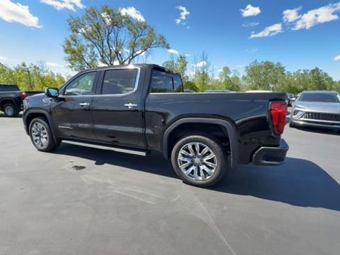 Certified 2023 GMC Sierra 1500 Denali w/ Denali Reserve Package AWD/4WD image 6