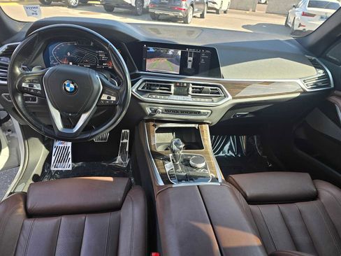 Used 2019 BMW X5 xDrive40i image 23